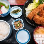 富士吉田のやぶのおすすめ