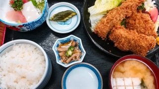 富士吉田のやぶのおすすめ