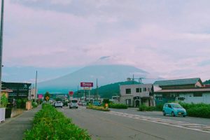 富士見バイパス