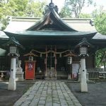 小室浅間神社