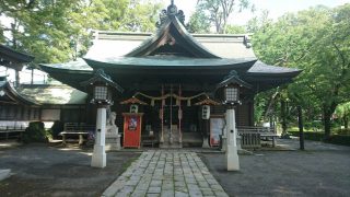 小室浅間神社