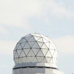 富士山レーダードーム館