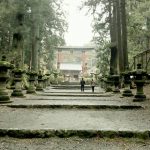 北口本宮冨士浅間神社