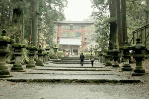 北口本宮冨士浅間神社