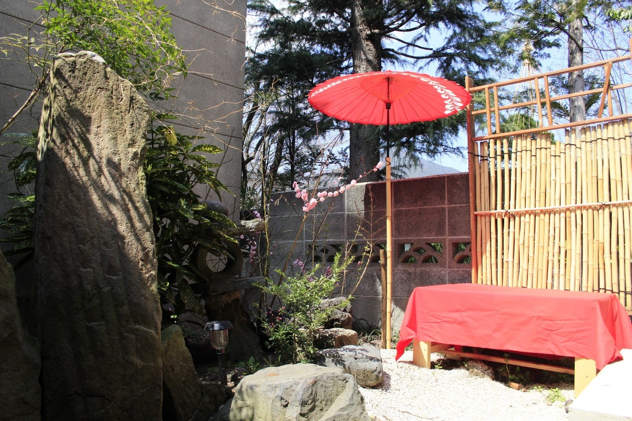 サムライゲストハウス