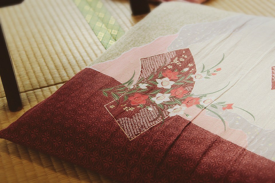 サムライゲストハウス