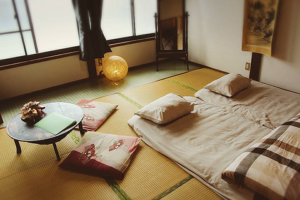 サムライゲストハウス