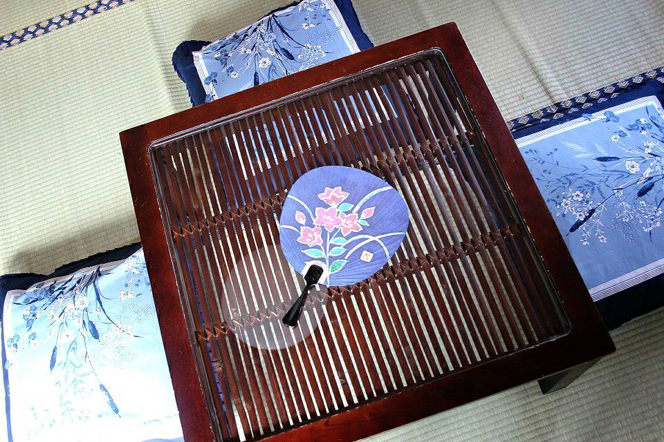 サムライゲストハウス