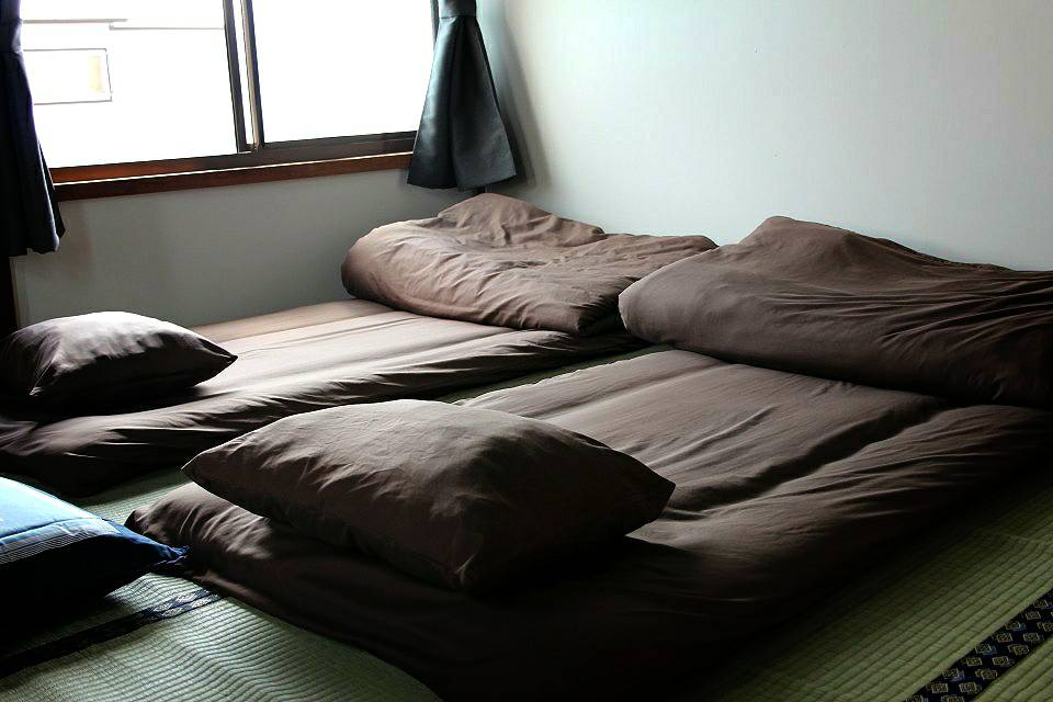 サムライゲストハウス