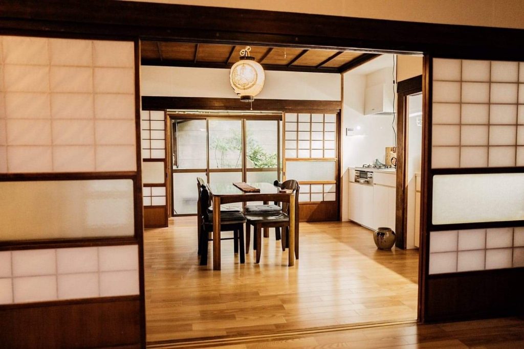 サムライゲストハウス