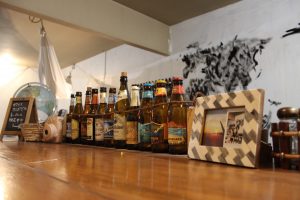 飲み放題居酒屋俺っち