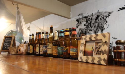 飲み放題居酒屋俺っち