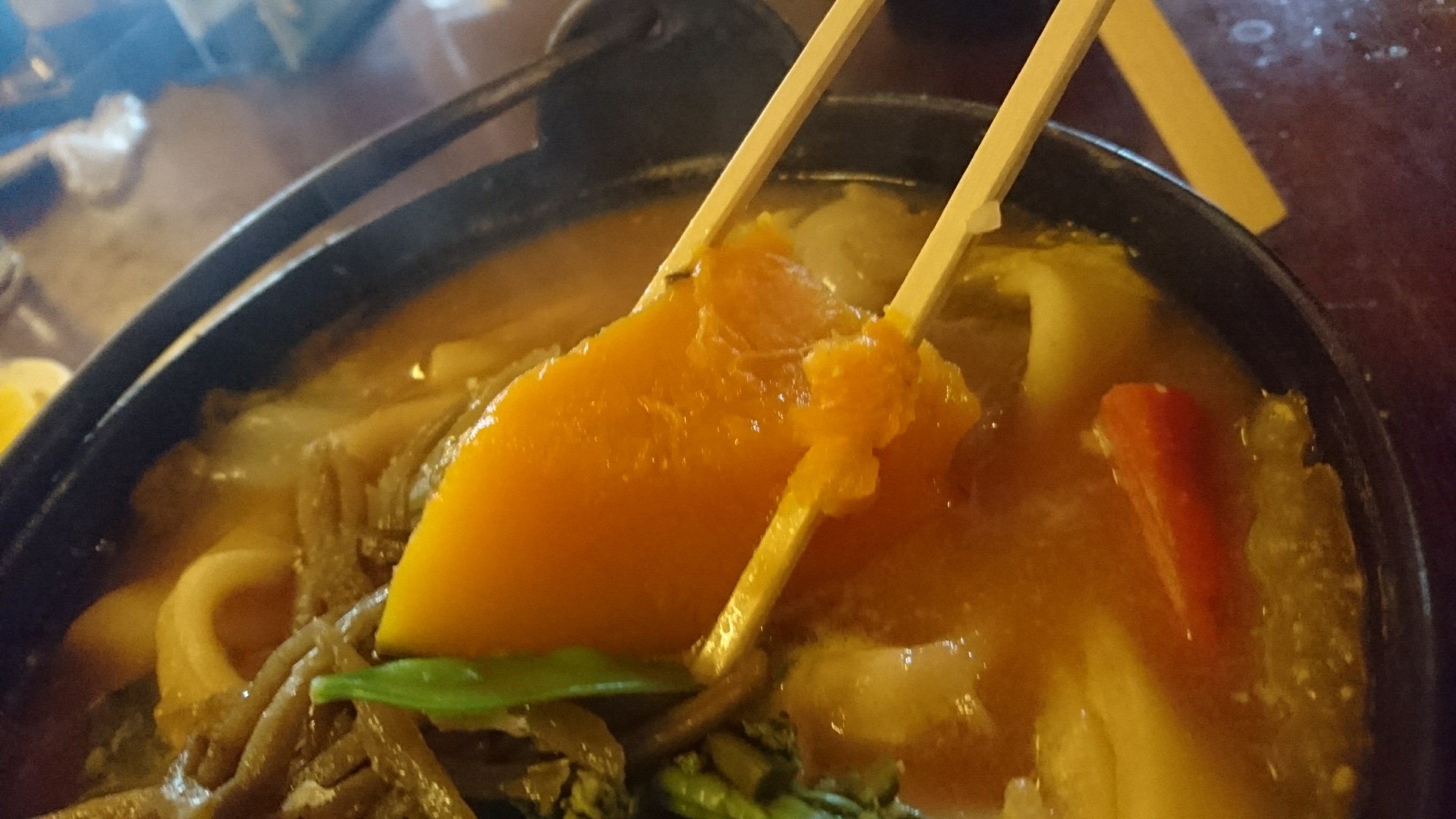 甲州ほうとう小作 河口湖店 河口湖町にある山梨郷土料理有名店に行ってみた 超超エリート株式会社公式マガジン Super Elite Magazine