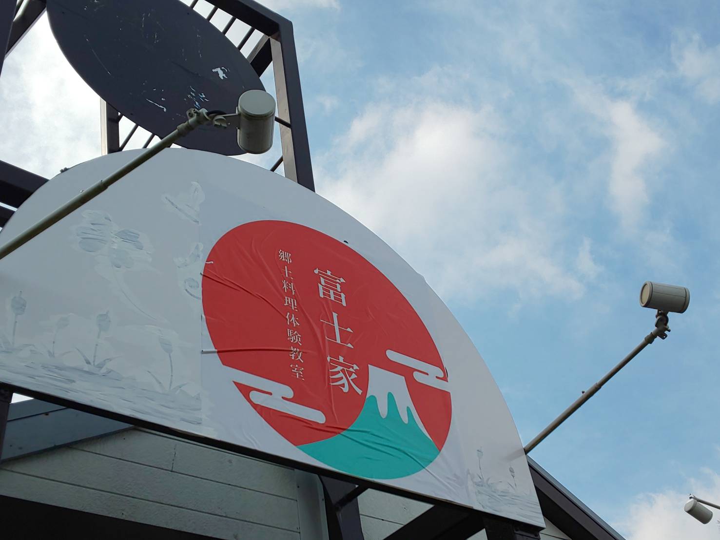 富士家
