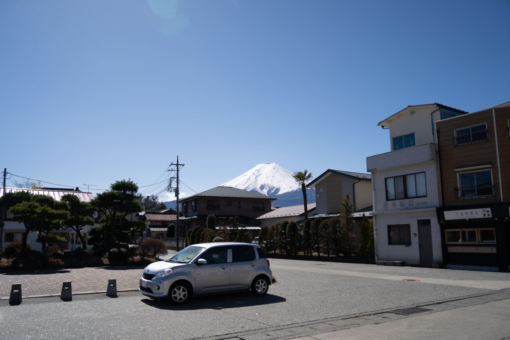 本町通りアクセス
