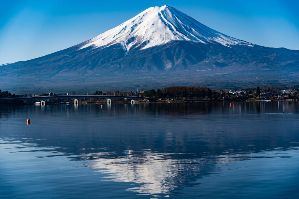 富士山