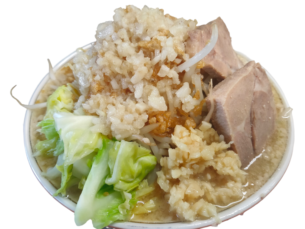 マシマシ高菜先生